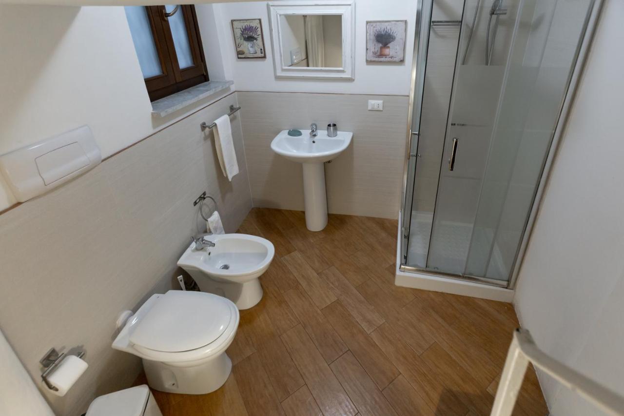 Quattro Canti Charming Flat Palermo Esterno foto