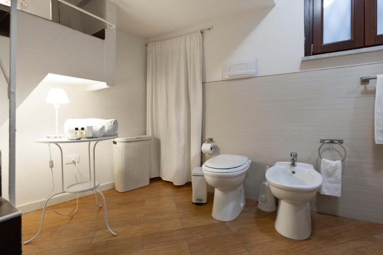 Quattro Canti Charming Flat Palermo Esterno foto